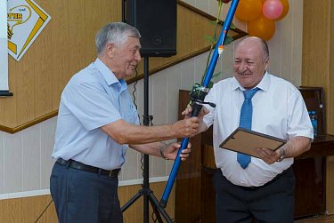 С благодарностью за неравнодушие и профессионализм